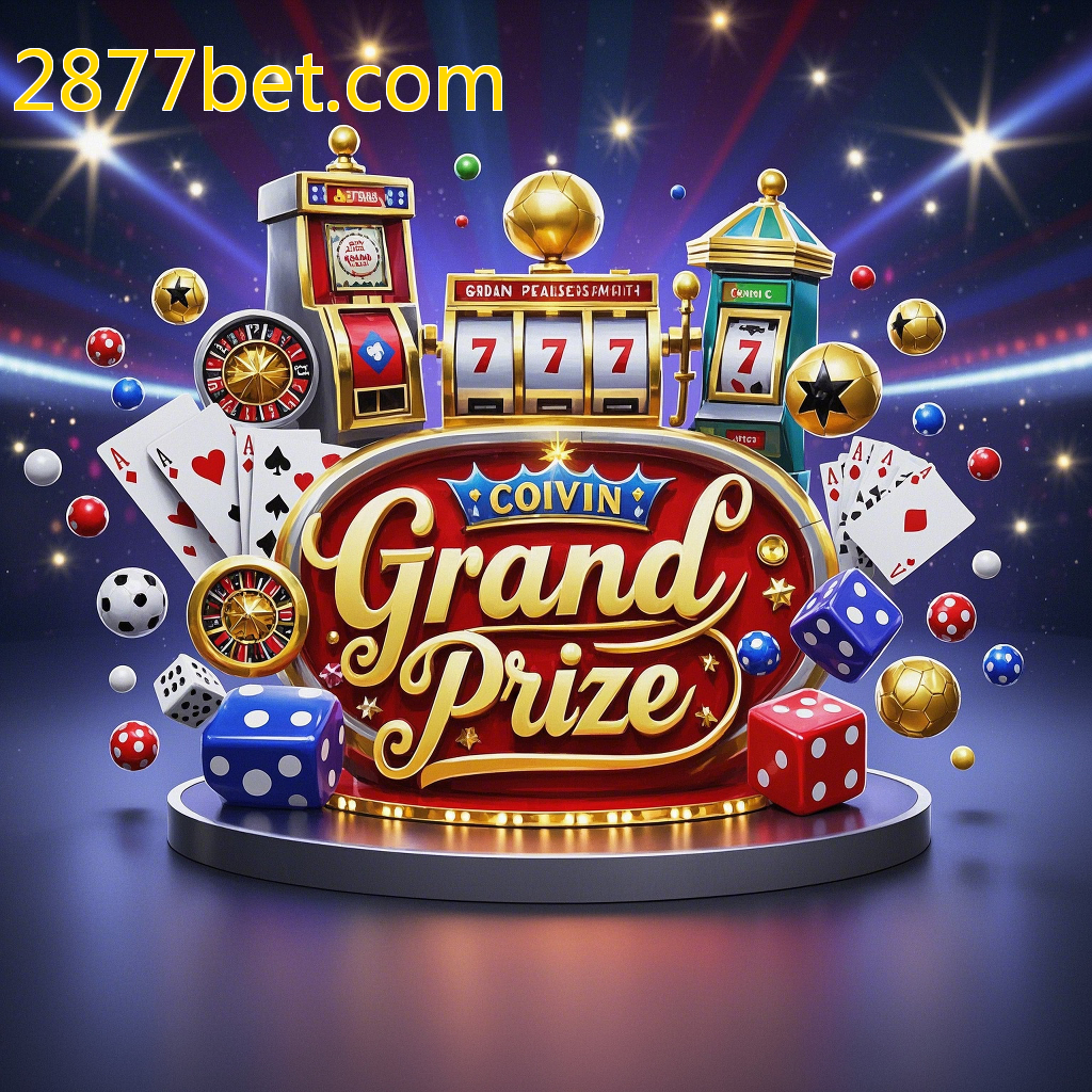 2877bet GAME-Apostas