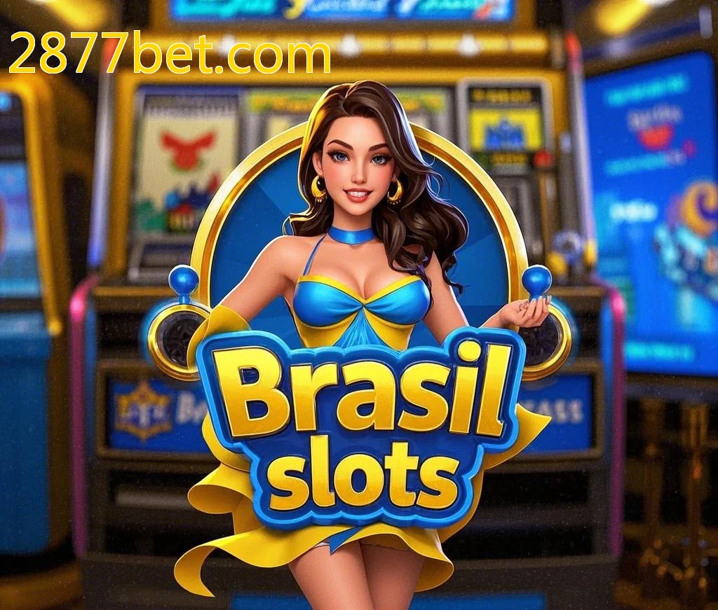 2877bet GAME-Slots